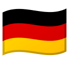 Germany Flag